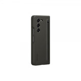 Samsung Original Galaxy Z Fold 5 Skal Slim S Pen Case Graphite