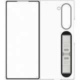 Samsung Original Galaxy Z Fold 6 Skal Clear Case Transparent