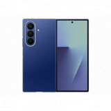 Samsung Original Galaxy Z Fold 7 Skal Clear Case Transparent