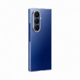 Samsung Original Galaxy Z Fold 7 Skal Clear Case Transparent