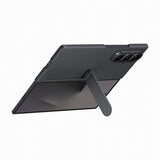 Samsung Original Galaxy Z Fold 7 Skal Silicone Case Svart