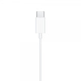Apple Original Hörlurar EarPods USB-C