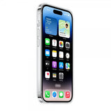Apple Original iPhone 14 Pro Max Skal Clear Case MagSafe Transparent