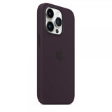 Apple Original iPhone 14 Pro Skal Silicone Case MagSafe Fläderbär