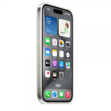 Apple Original iPhone 15 Pro Max Skal Transparent MagSafe