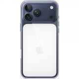 Apple Original iPhone 17 Pro Max Skal Clear Case MagSafe Transparent
