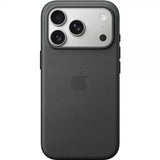 Apple Original iPhone 17 Pro Max Skal TechWoven MagSafe Svart
