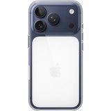 Apple Original iPhone 17 Pro Skal Clear Case MagSafe Transparent