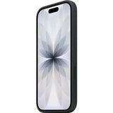 Apple Original iPhone 17 Skal Silicone Case MagSafe Svart
