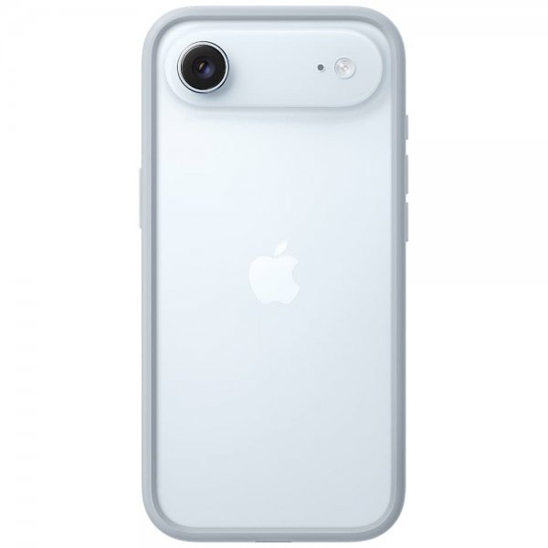 Apple Original iPhone Air Skal Bumper Ljusblå