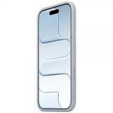 Apple Original iPhone Air Skal Bumper Ljusblå