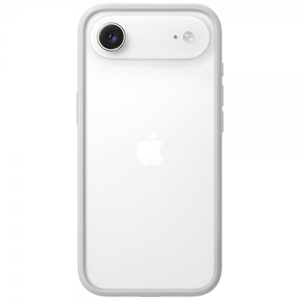 Apple Original iPhone Air Skal Bumper Ljusgrå