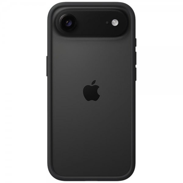 Apple Original iPhone Air Skal Bumper Svart