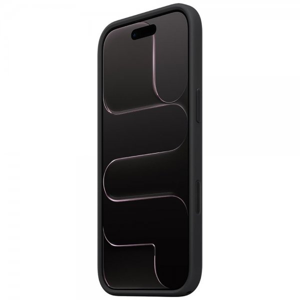 Apple Original iPhone Air Skal Bumper Svart