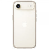 Apple Original iPhone Air Skal Bumper Tan