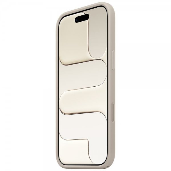 Apple Original iPhone Air Skal Bumper Tan
