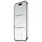 Apple Original iPhone Air Skal MagSafe Frost