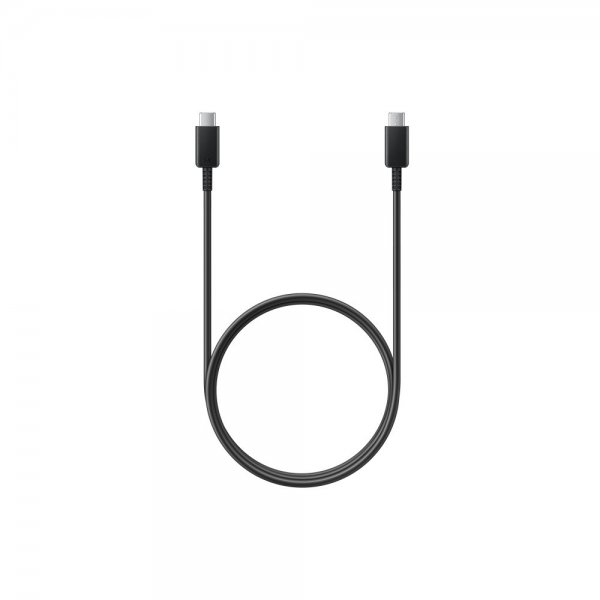Samsung Original Kabel EP-DN975 USB-C till USB-C 5A 1m Svart