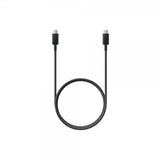 Samsung Original Kabel EP-DN975 USB-C till USB-C 5A 1m Svart