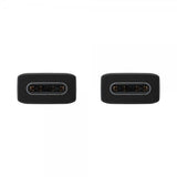 Samsung Original Kabel EP-DN975 USB-C till USB-C 5A 1m Svart