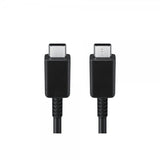 Samsung Original Kabel EP-DN975 USB-C till USB-C 5A 1m Svart