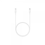 Samsung Original Kabel EP-DN975 USB-C till USB-C 5A 1m Vit