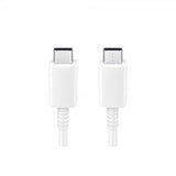 Samsung Original Kabel EP-DN975 USB-C till USB-C 5A 1m Vit