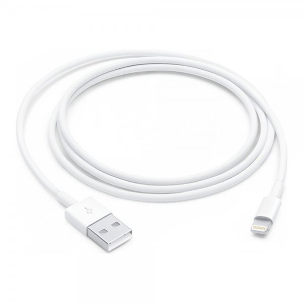 Apple Original Kabel Lightning till USB-A 1m