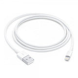 Apple Original Kabel Lightning till USB-A 1m