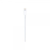 Apple Original Kabel Lightning till USB-A 1m