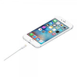Apple Original Kabel Lightning till USB-A 1m