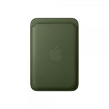 Apple Original Korthållare FineWoven Plånbok MagSafe Moss