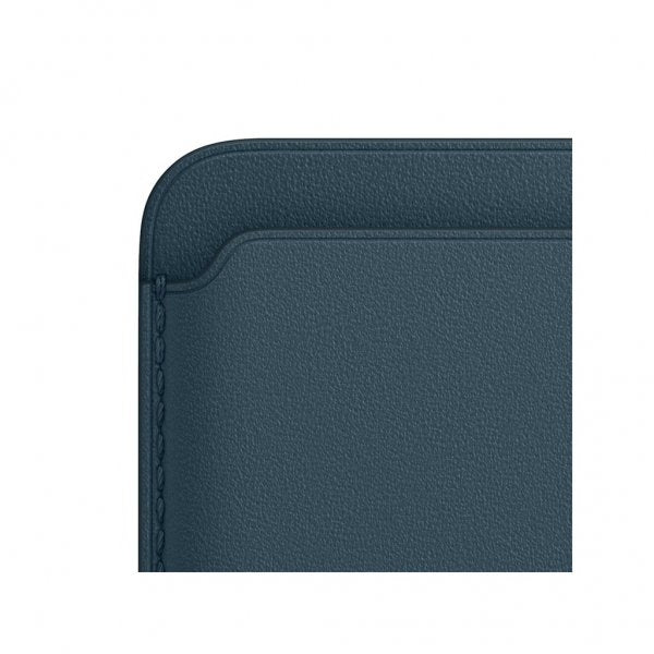 Apple Original Korthållare MagSafe Baltic Blue