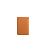 Apple Original Korthållare MagSafe Golden Brown
