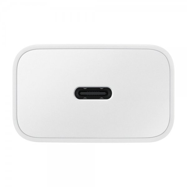 Samsung Original Laddare 15W PD Power Adapter Vit
