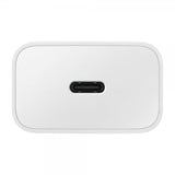 Samsung Original Laddare 15W PD Power Adapter Vit