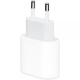 Apple Original Laddare 18W USB-C Strömadapter
