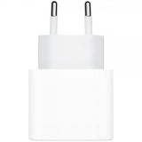 Apple Original Laddare 18W USB-C Strömadapter