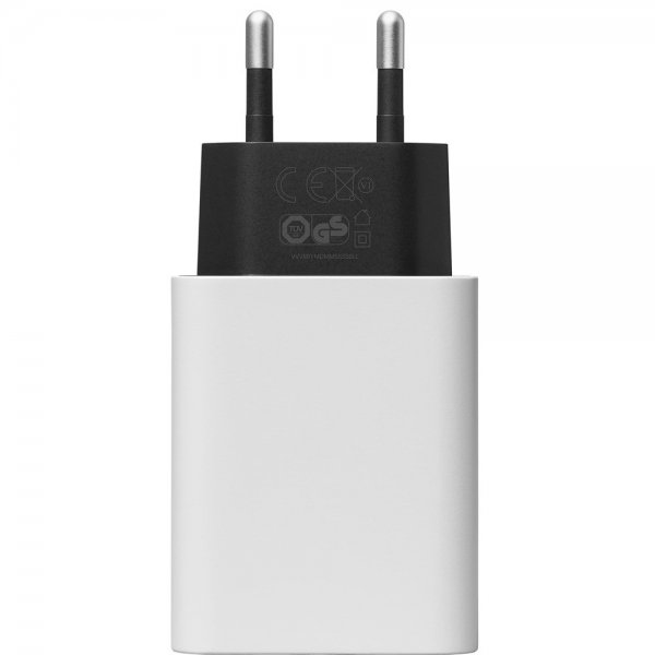 Google Original Laddare med Kabel 30W USB-C