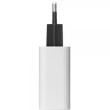 Google Original Laddare med Kabel 30W USB-C