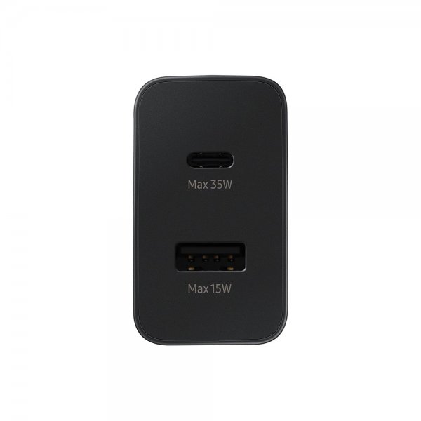 Samsung Original Laddare 35W Power Adapter Duo