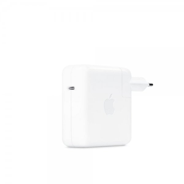 Apple Original Laddare 70 W USB-C-strömadapter