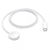 Apple Original Laddare Apple Watch Magnetic Fast Charger to USB-C Cable 1 m