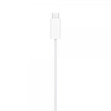 Apple Original Laddare Apple Watch Magnetic Fast Charger to USB-C Cable 1 m
