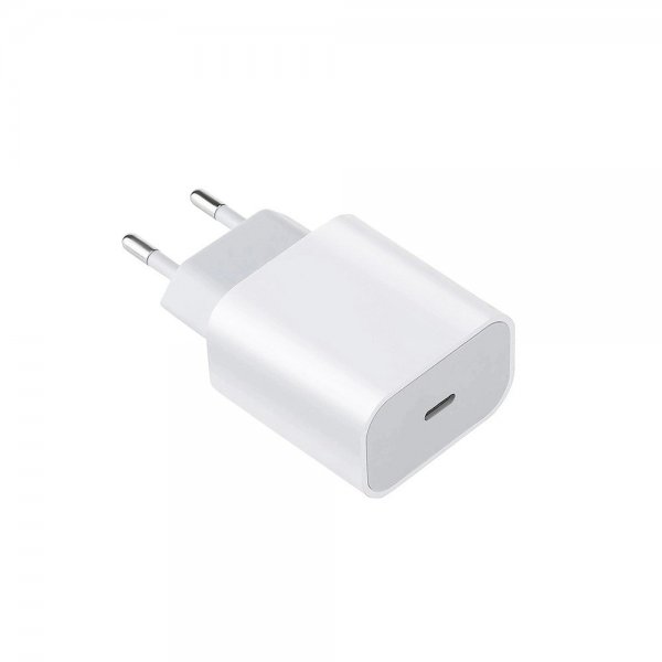 Xiaomi Original Laddare Mi 20W Type-C Vit