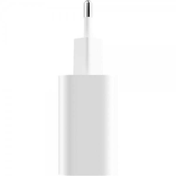Xiaomi Original Laddare Mi 33W Wall Charger Type-A + Type-C