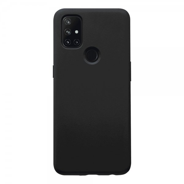 OnePlus Original Nord N10 5G Skal Bumper Case Svart