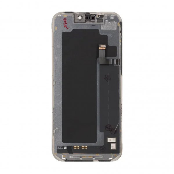 Original OLED Skärm för iPhone 17 Pro Max