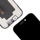 Original OLED Skärm för iPhone 17 Pro Max