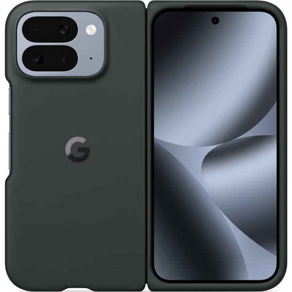 Google Original Pixel 10 Pro Fold Skal Pixelsnap Obsidian